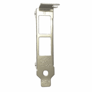 Intel X540-T2 X550-T2 HP 561T 716591-B21 717708-001 Low Profile Bracket